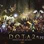 Dota 2 and Esport channel