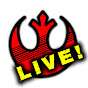 Escuadra Rebelde Live