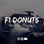 F1 donuts
