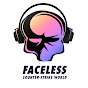 Faceless CS GO