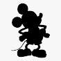 Shadow Mickey