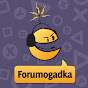 Forumogadka
