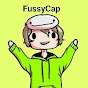 FussyCap