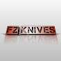 FZ- making knives