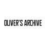 Oliver's Archive