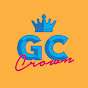 Game Center Crown
