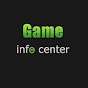 GameInfoCenter