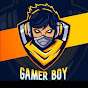 Gamer Boy