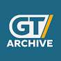 GameTrailers Archive