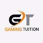 Gaming Tuition