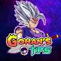 Gohan's Tips