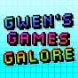 Gwen's Games Galore