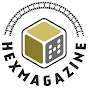 Hexmagazine - Historyczne granie