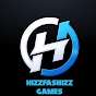 Hizzfashizz Games