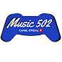 Music502