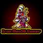 Iron Men50 Gamer