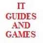 ITGuidesAndGames