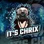 It’s ChriX
