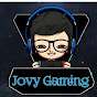Jovy's Blog