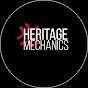 Heritage Mechanics
