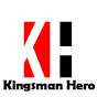 Kingsman Hero