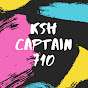 KSH Captain710