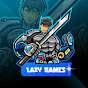 lazygames