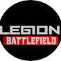 Legión Battlefield
