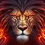 Lion Of Magma