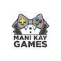 Mani Kay Games