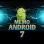 MEMO ANDROID 7