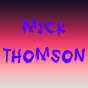 Mick Thomson