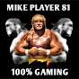 Mike Player 81