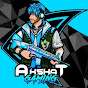 MR AKSHAT YT 