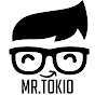 Mr.Tokio Let's Play