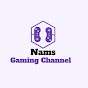 Nams Gaming Channel