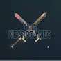 NecroGames