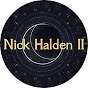 Nick Halden