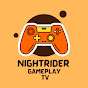 Nightrider Gameplay Tv