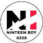 NINETEEN BOY 8228