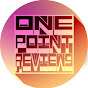 OnePointStreams