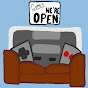Open Couch Gaming