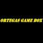 Ortegas Game Box