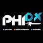 PhiDX Games