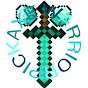 Pickaxe Warrior