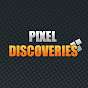 Pixel Discoveries