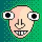 Pixel Isaiah