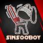 Sinsooboy
