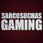 Sarcosuchas