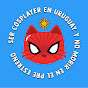 Ser cosplayer en Uruguay